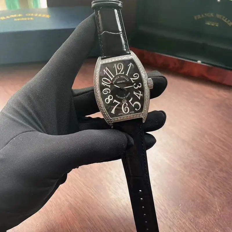 Franck Muller 55X40X15mm 89 (8)